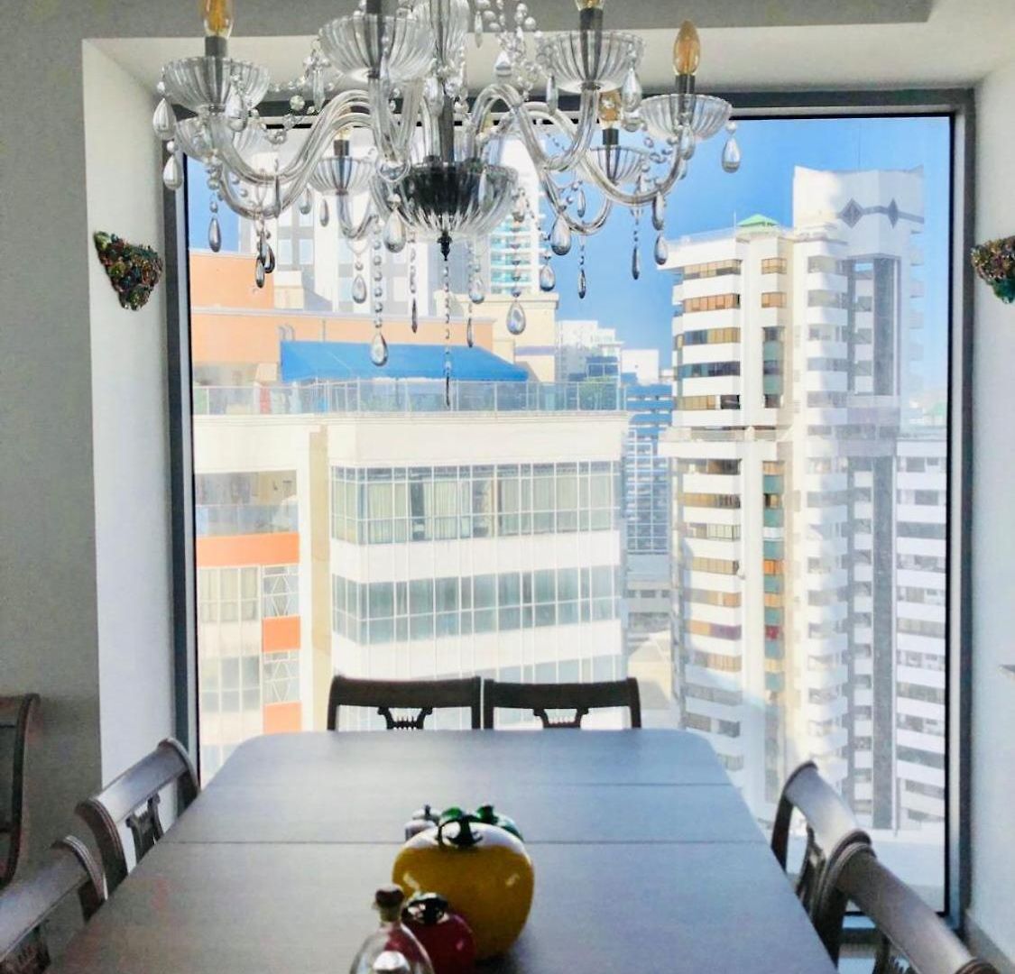 Luxurious And Modern Oceanfront With Views Of The Historic 2b And 2br