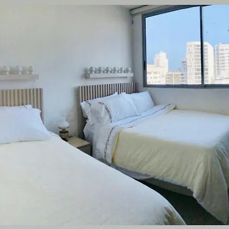 Luxurious And Modern Oceanfront With Views Of The Historic 2b And 2br