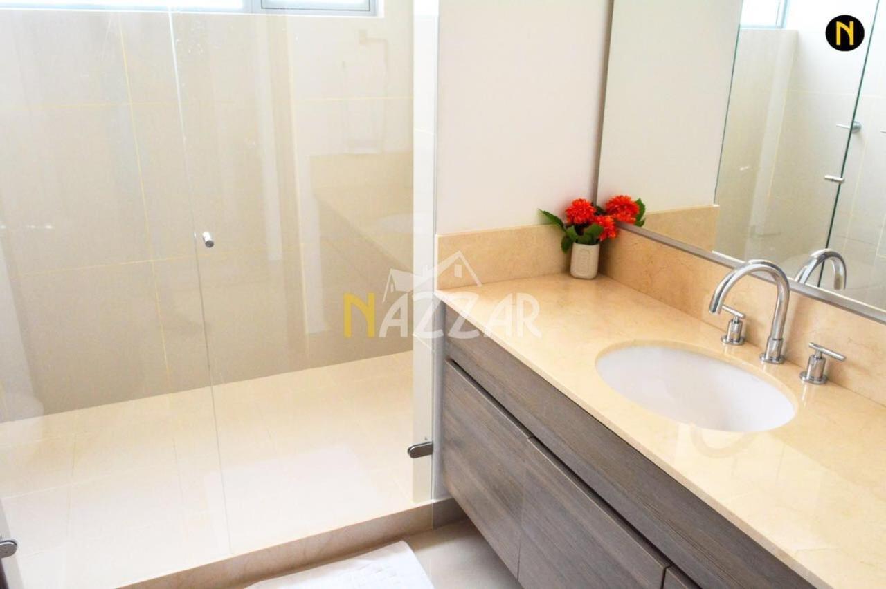Luxurious And Modern Oceanfront With Views Of The Historic 2b And 2br Apartamento *