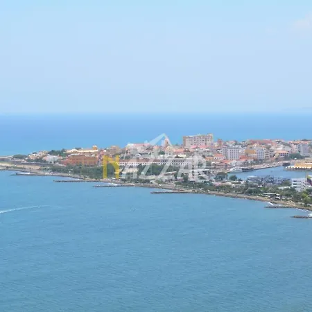 Luxurious And Modern Oceanfront With Views Of The Historic 2b And 2br * Cartagena